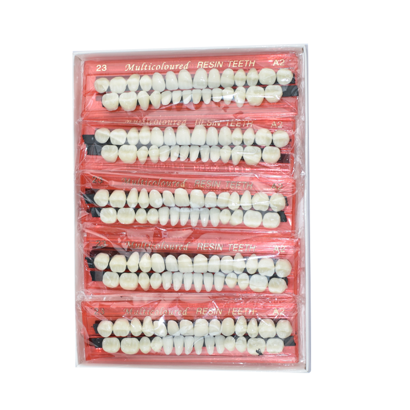 28 zębów zestaw protez dentyst – Teeth Whitening Kit recenzja i cena