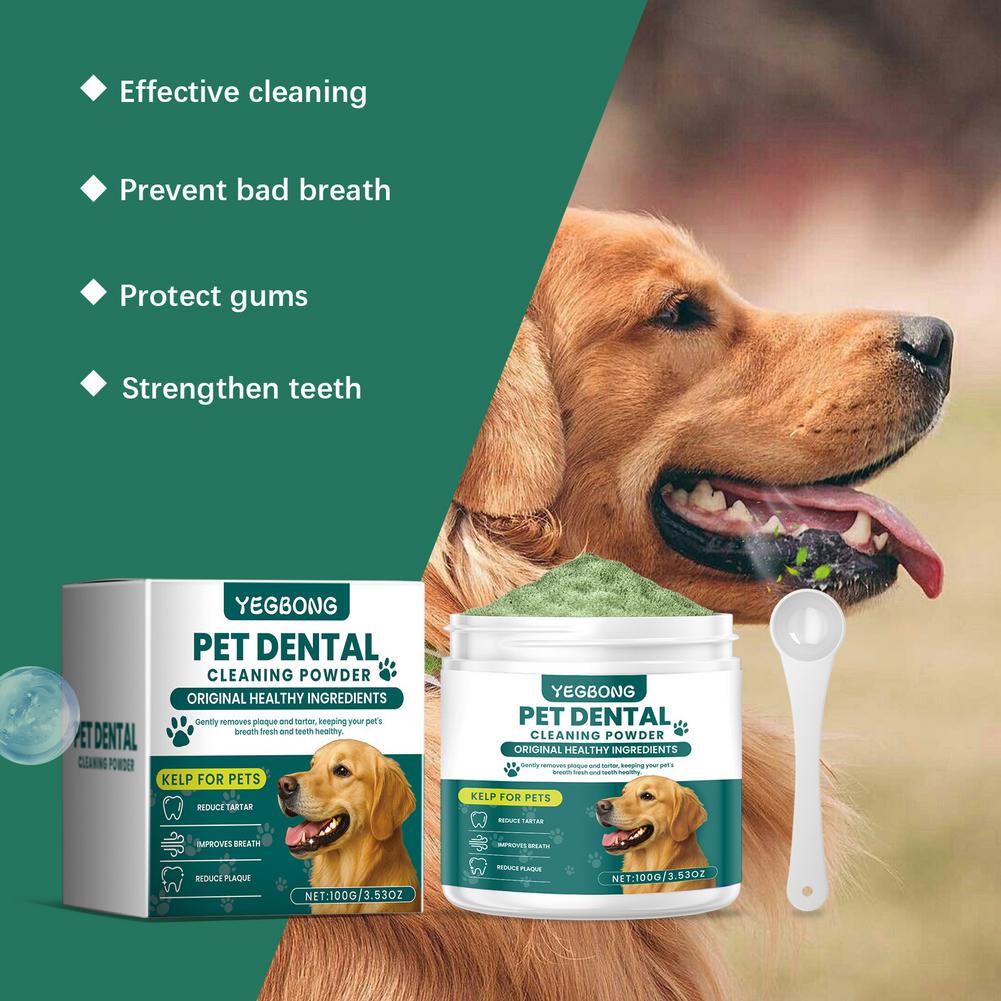 Proszek do czyszczenia zębów p – Teeth Whitening Mouthwash recenzja i cena